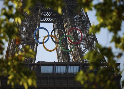 Parigi 2024, rischio attentato alle Olimpiadi. Israele avverte: "L'Iran vuole colpire la nostra delegazione"