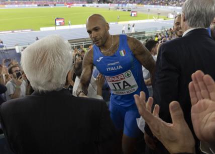 Marcel Jacobs e la 4x100, Iapichino, Arese... Europei Atletica: finale col botto dell'Italia. Medaglie record