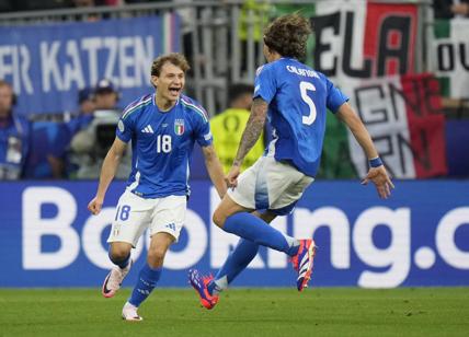 Euro 2024, Italia-Albania nel segno di Bastoni-Barella. Spalletti: "Tante cose buone, ma..."