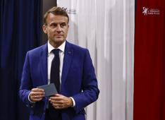 Francia sottosopra e Macron in bilico, disastro Stellantis e boom del bitcoin: l'attualitÃ  in pillole