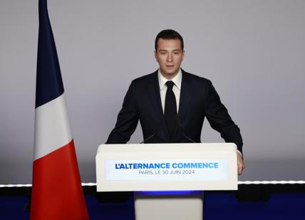 Elezioni in Francia, trionfa Le Pen e sparisce Macron. I risultati definitivi
