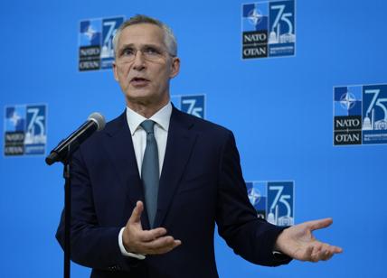 Nato, Stoltenberg nomina uno spagnolo inviato per il Sud Europa: ira del governo italiano
