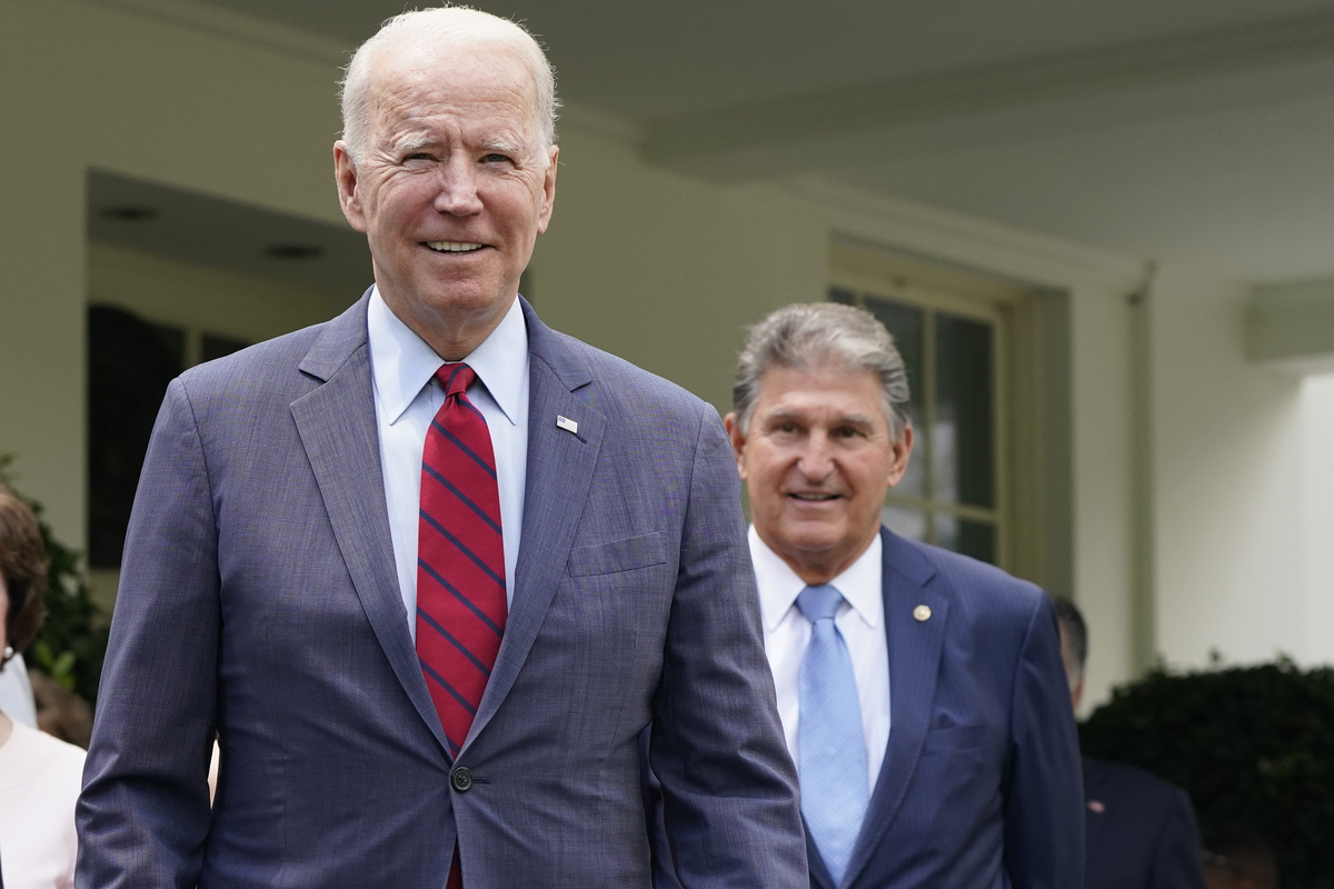 Usa 2024, Joe Biden cede al pressing e si ritira La lettera con la quale lascia la corsa alla rielezione
