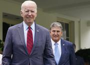 Usa 2024, Joe Biden si ritira dalla corsa per le Presidenziali