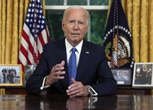 Biden concede la grazia a 37 condannati a morte su 40. Ecco chi sono i tre esclusi