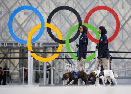 Altro che tregua olimpica: l'ombra della guerra sui giochi di Parigi