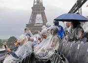 Via libera alle Olimpiadi Parigi 2024, la cerimonia d'apertura davanti ai capi di Stato di tutto il mondo