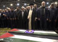 Trump minaccia l'Iran: "Sto valutando l'ipotesi di un attacco mirato". Teheran: "Una bozza di accordo per gli Usa sarà pronta entro 2-3 giorni" Trump minaccia l'Iran: "Sto valutando l'ipotesi di un attacco mirato". Teheran: "Una bozza di accordo per gli Usa sarà pronta entro 2-3 giorni"