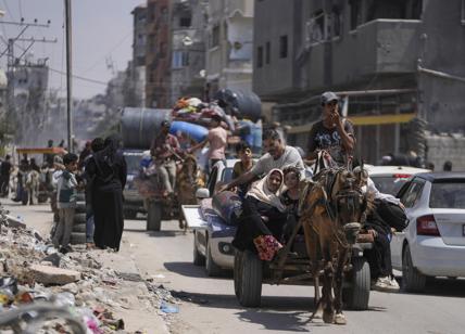 Guerra in Medio Oriente, attacchi israeliani in Libano: ucciso un leader di Fatah. Media Usa: “I colloqui per il cessate il fuoco, al collasso”