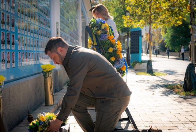 Zelensky