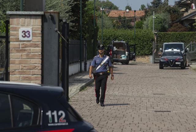 Carabinieri