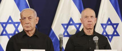 Così l'ultradestra detta l'agenda a Netanyahu sul Libano Fallito il piano per la tregua, a Tel Aviv non comanda Bibi