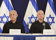 Guerra Israele, mandato d'arresto per Netanyahu e Gallant dalla Corte penale internazionale