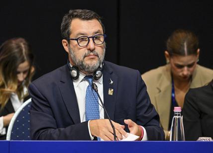 Lega, record di visualizzazioni per il video di Salvini sul processo di Palermo