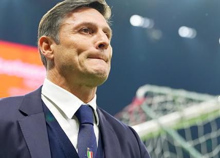 Ultras, Ferdico intercettato su Zanetti: "Ci ha avvisato che la Polizia ci stava monitorando"