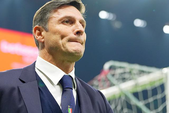 Javier Zanetti