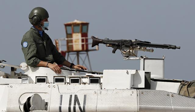 Unifil sotto attacco incrociato: né Israele né Hezbollah vogliono la missione Onu