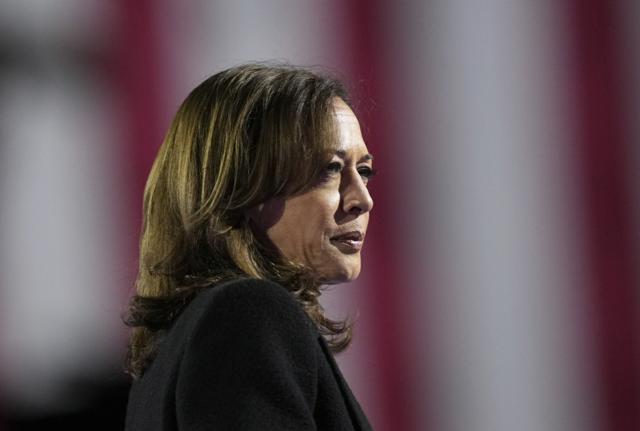 Kamala Harris 