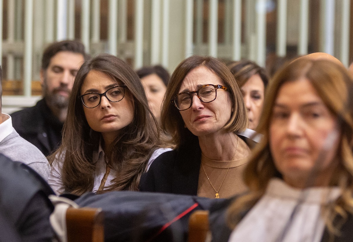 Delitto di Senago: udienza a Milano