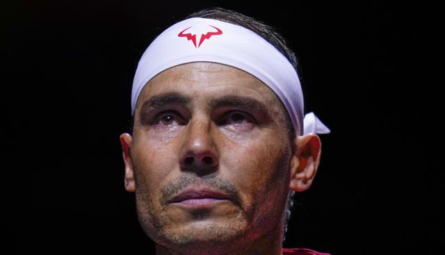 Nadal addio al tennis. Ko in Davis, ma vince nei guadagni: oltre 400 milioni tra sponsor e....