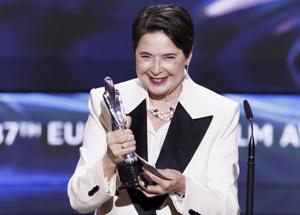 Oscar nomination. Isabella Rossellini miglior attrice non protagonista. Delusione Italia-Vermiglio