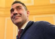 Vannacci lascia la Lega, anche all’Europarlamento: "Proseguo da solo per la mia strada". Salvini deluso: "Pensavamo fosse leale" Vannacci lascia la Lega, anche all’Europarlamento: "Proseguo da solo per la mia strada". Salvini deluso: "Pensavamo fosse leale"