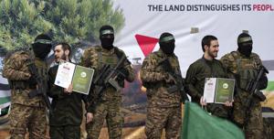 hamas, medio oriente, ostaggi, croce rossa