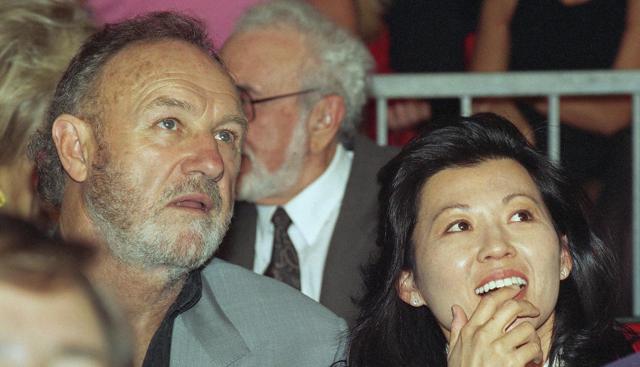 Gene Hackman, cos'è l'hantavirus che ha ucciso la moglie Betsy Arakawa