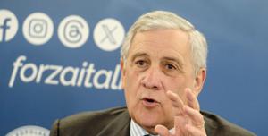 Antonio Tajani