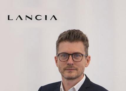 Gianni Colonello nuovo Head of Design di Lancia