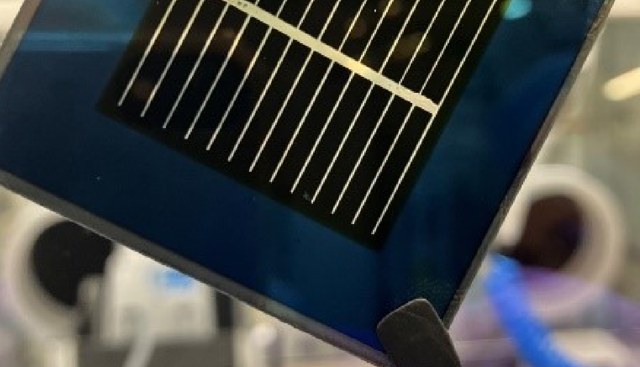 3SUN e CEA: raggiunto record europeo per lâ€™efficienza delle celle fotovoltaiche Tandem