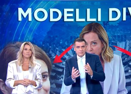 Ascolti tv, Barra-Poletti ripartono con 4 di Sera al 4,7% di share. Telese-Aprile in crescita superano il milione di spettatori