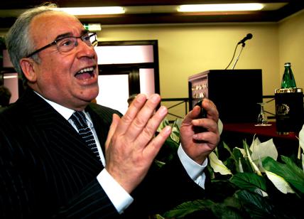 Morto Ottaviano Del Turco, ex ministro e presidente della Regione Abruzzo