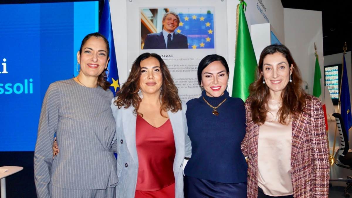 Mutilazioni genitali femminili a Roma il progetto Women in Love