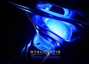 Stellantis premia l'innovazione: i Venture Awards 2024 celebrano le startup