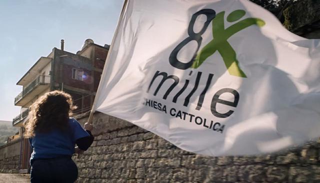 8 per mille (foto: Diocesi di Padova) 8 per mille (foto: Diocesi di Padova)