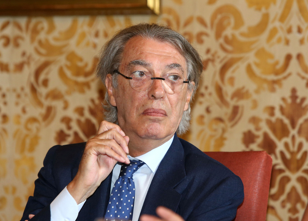 Massimo Moratti