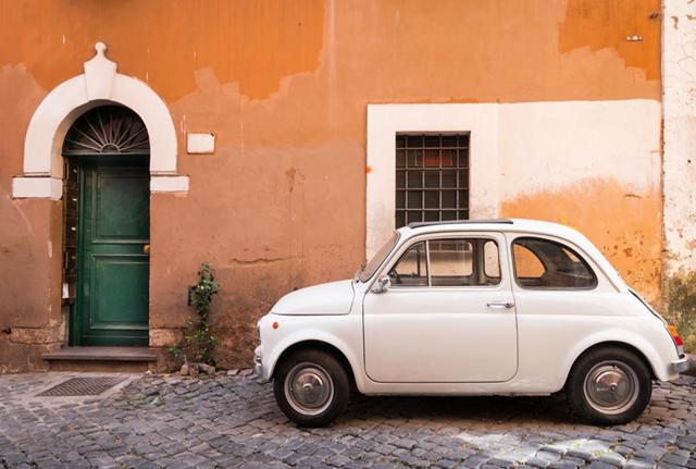 Cinquecento