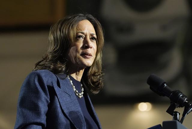 kamala harris  