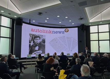 Autolink News: 30 anni di informazione automobilistica di qualità