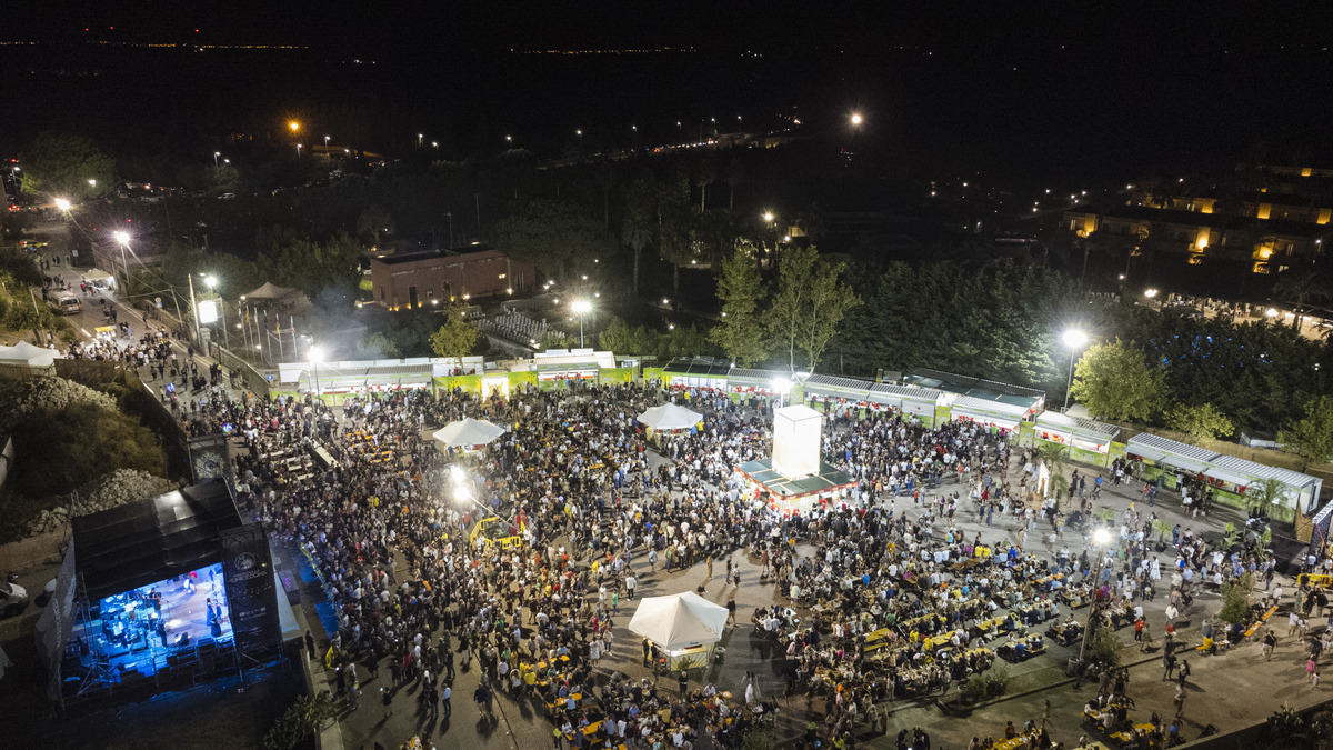  Torcito Resort, al via la 38ª edizione della Festa della Municeddha