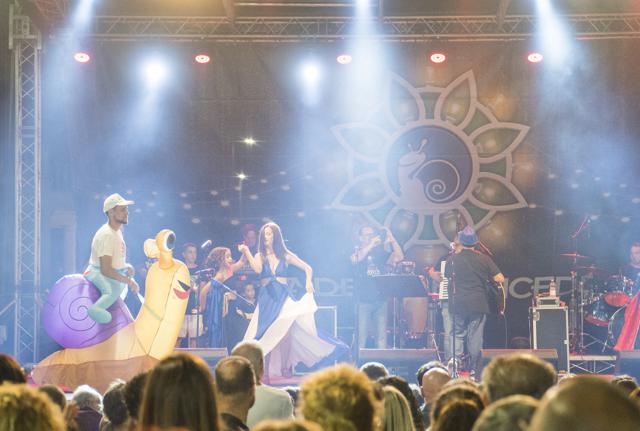 Torcito Resort, al via la 38ª edizione della Festa della Municeddha