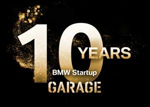 BMW Startup Garage: 10 anni di innovazione e collaborazione con le startup