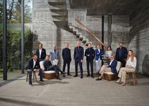 BMW Group rivoluziona il team di design per una nuova era: sostenibilità e innovazione al centro