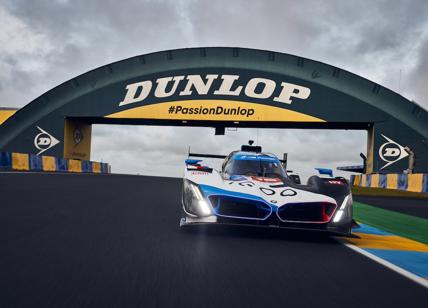 BMW domina le qualifiche di Le Mans: Vanthoor il più veloce