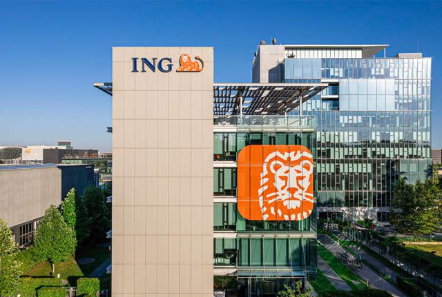  ING