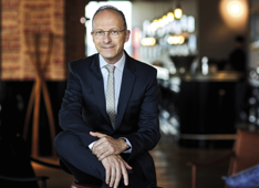 Accor rafforza la leadership di marchio: nominati due nuovi Global Brand President