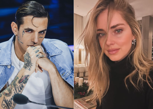 Chiara Ferragni e la storia con Achille Lauro (e in mezzo c'Ã¨ anche Tananai): ecco l'ultima bomba di Fabrizio Corona