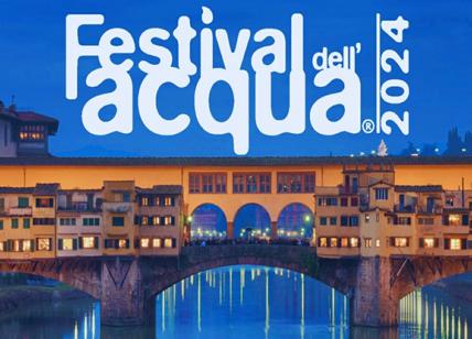 Mm al Festival dell'Acqua: riduzione delle perdite e adattamento al cambiamento climatico