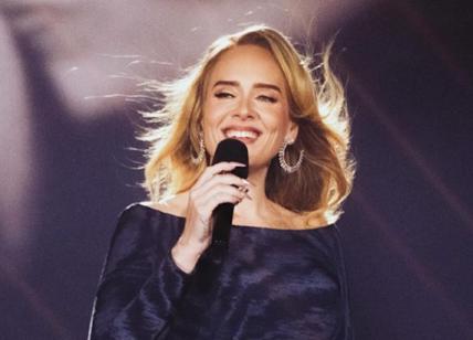 Adele, brutte notizie per i fan. La cantante non ce fa la più